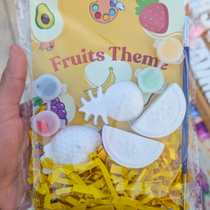 Fruit DIY Painting Kit – Big