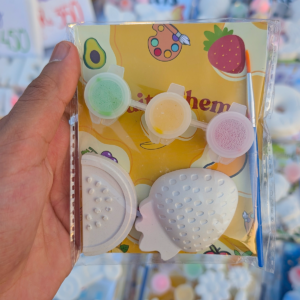 Fruit DIY Painting Kit – Small