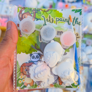 Animal DIY Painting Kit – Small