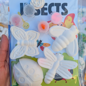 Insect DIY Painting Kit – Big