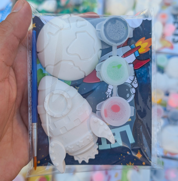 Space DIY Painting Kit – Small